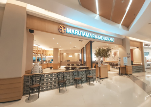 Restoran dengan Sajian Makanan Jepang di Medan